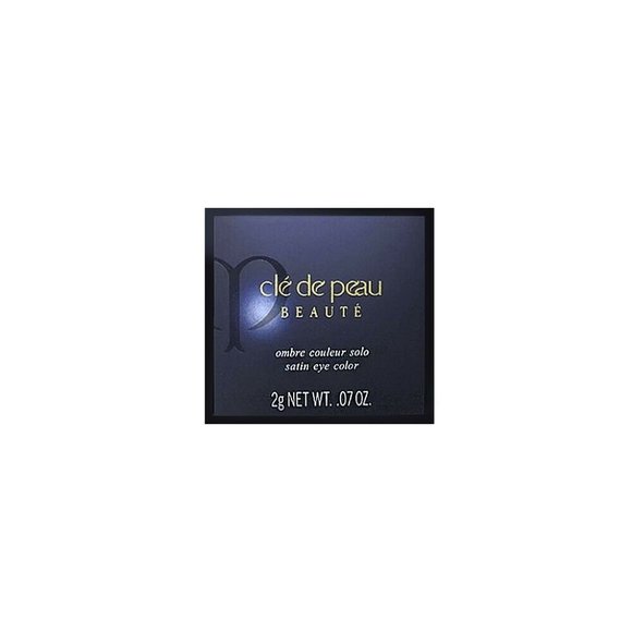 Cle De Peau Beaute Ombre Couleur Solo Satin Eye Color #111 - Picture 2 of 2